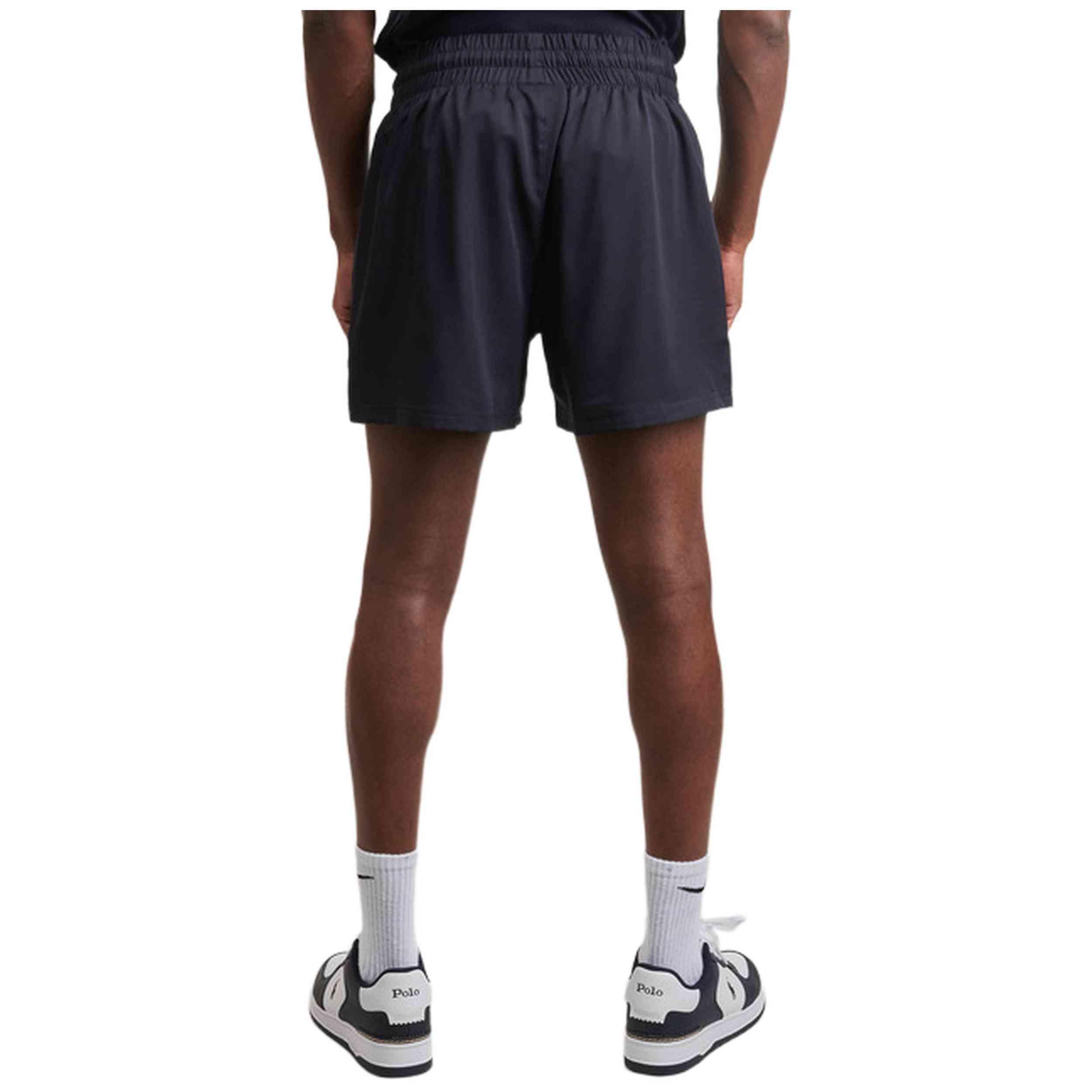 Pantaloncini New era modello 60596361-410 per uomini 3/5