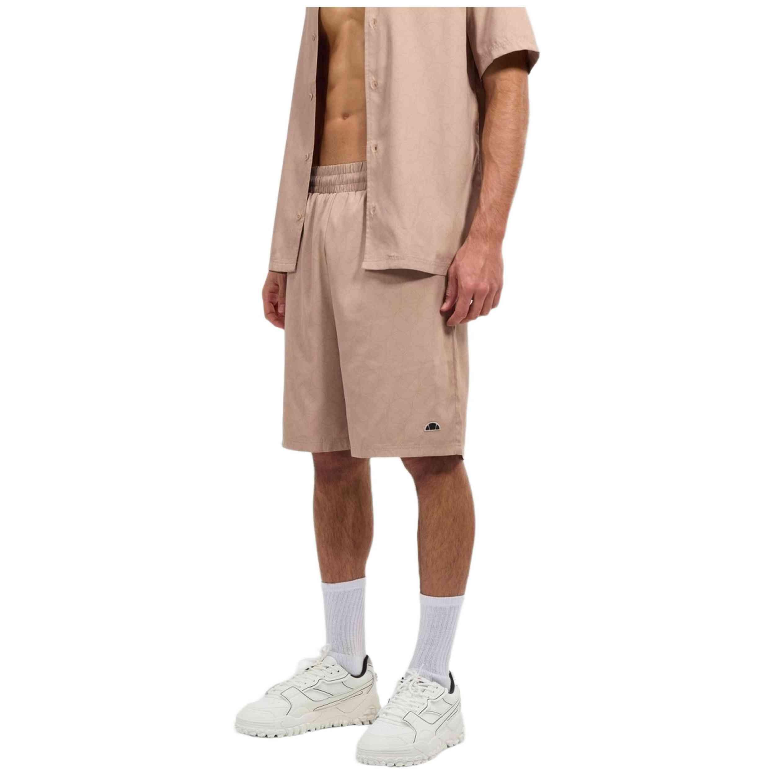 Short Ellesse modèle SHZ21895 pour homme 5/5