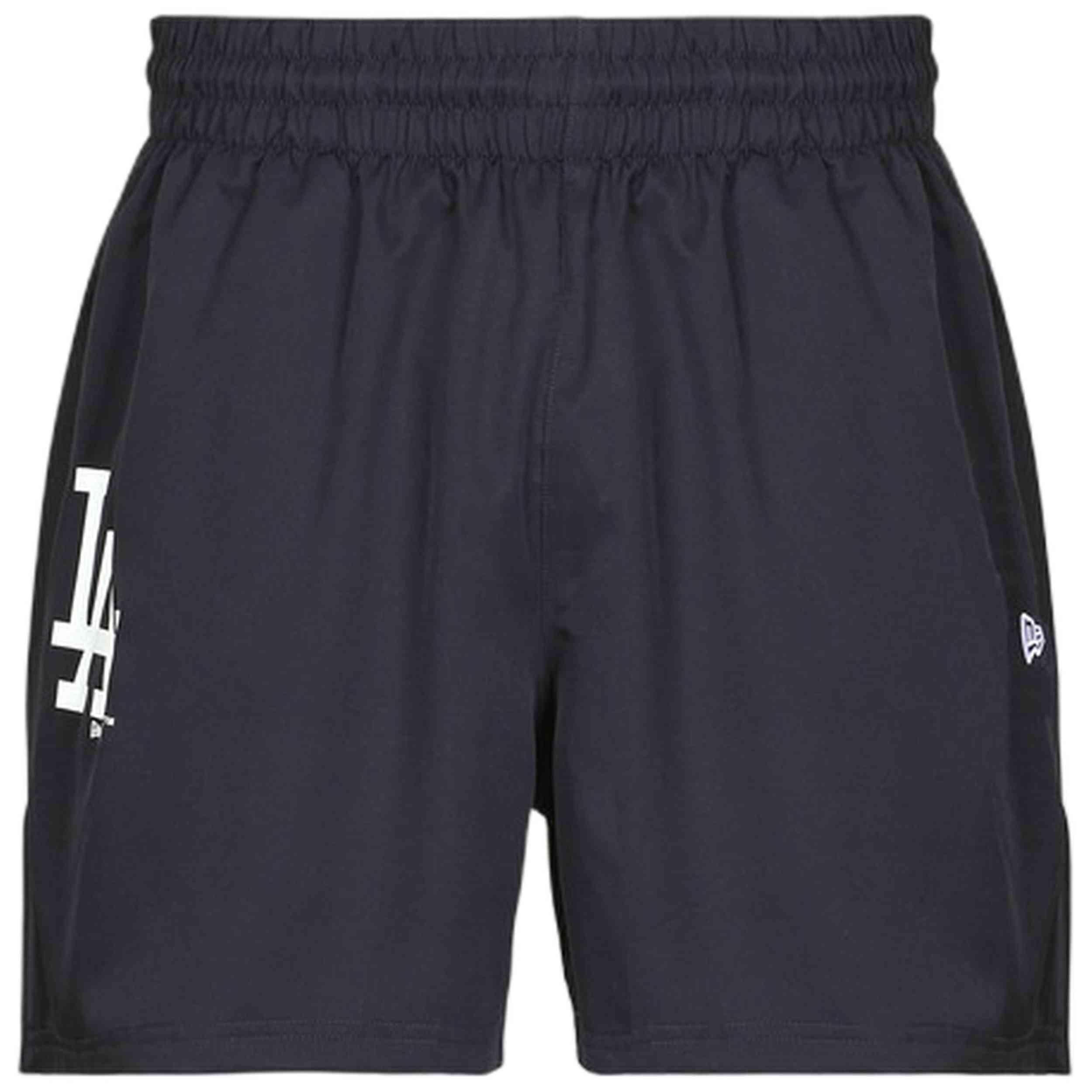 Pantaloncini New era modello 60596361-410 per uomini 4/5