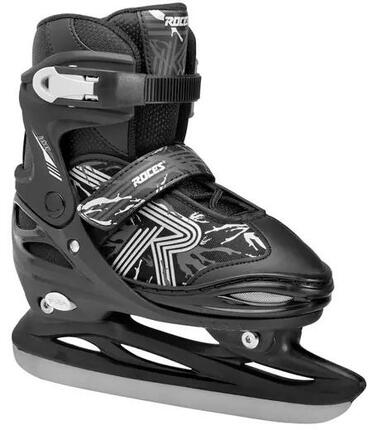 Roces Jokey patines de hielo ajustables para niños
