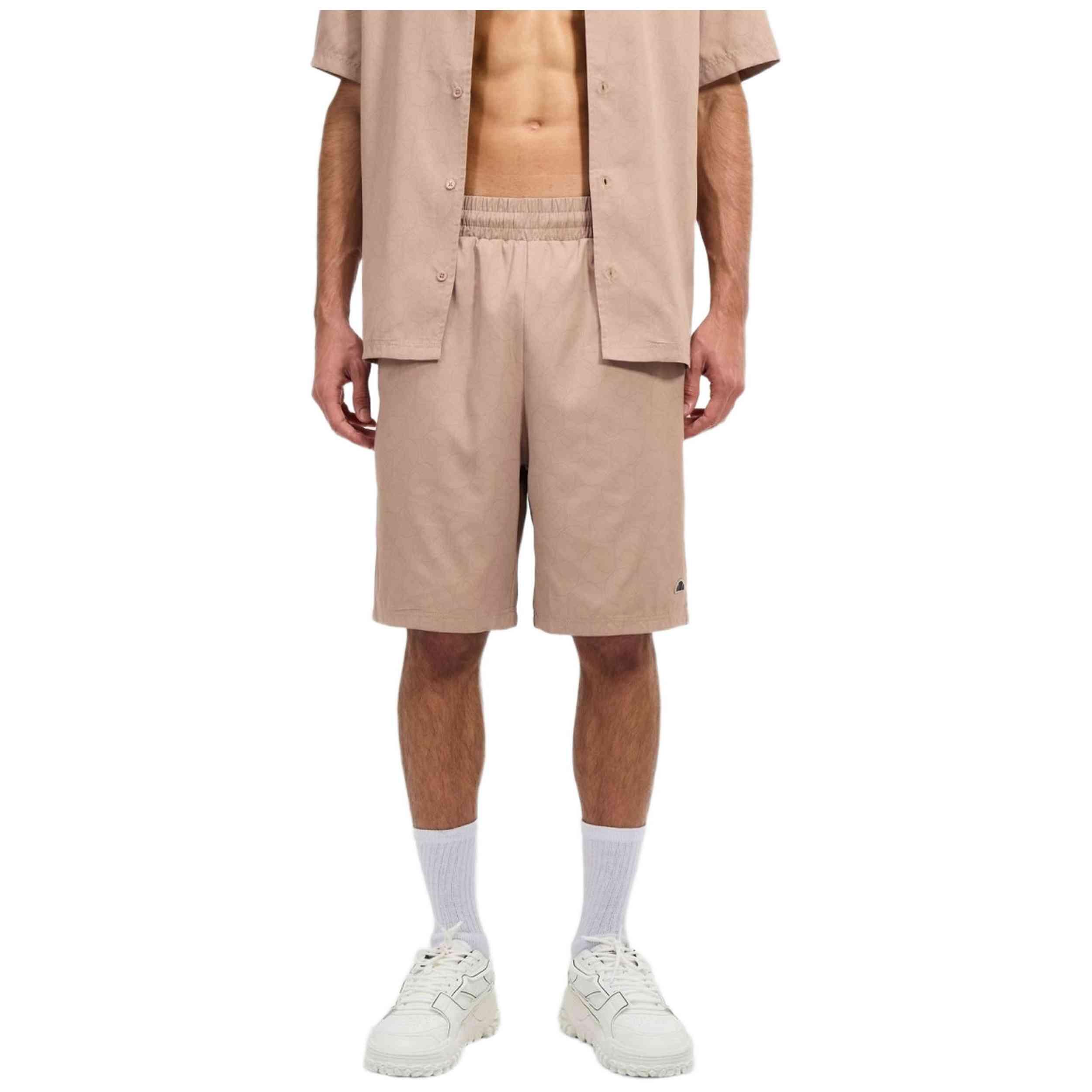 Short Ellesse modèle SHZ21895 pour homme 1/5
