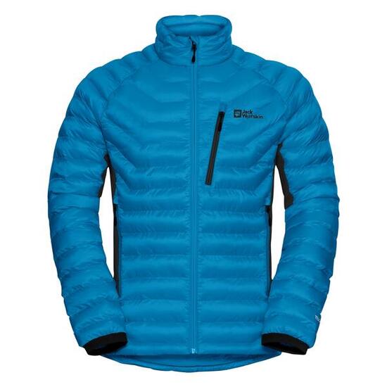 Jacke winddicht, wasserabweisend, atmungsaktiv Herren - Routeburn Pro Ins Jkt M