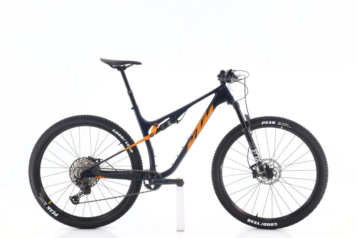 KTM VTT reconditionné ·  Scarp MT Prime XT · Bon état
