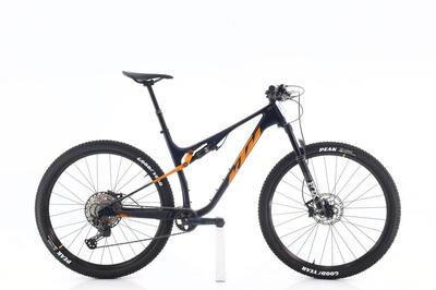 MTB ricondizionata · Scarp MT Prime XT · Buone condizioni
