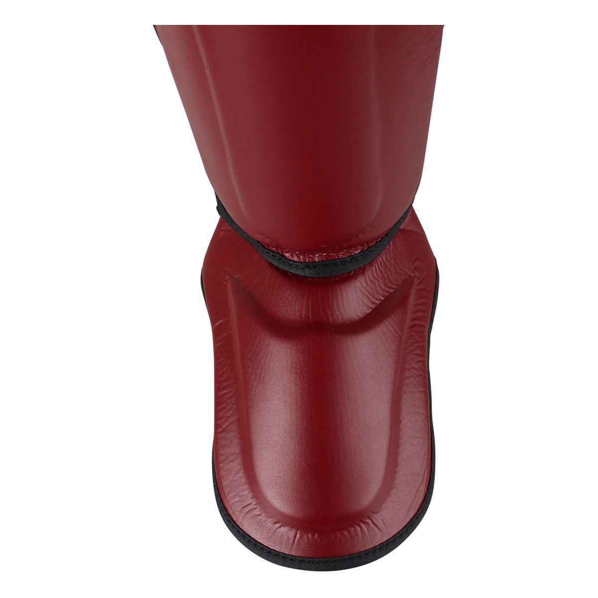 Paratibie Twins Bordeaux – M 4/5