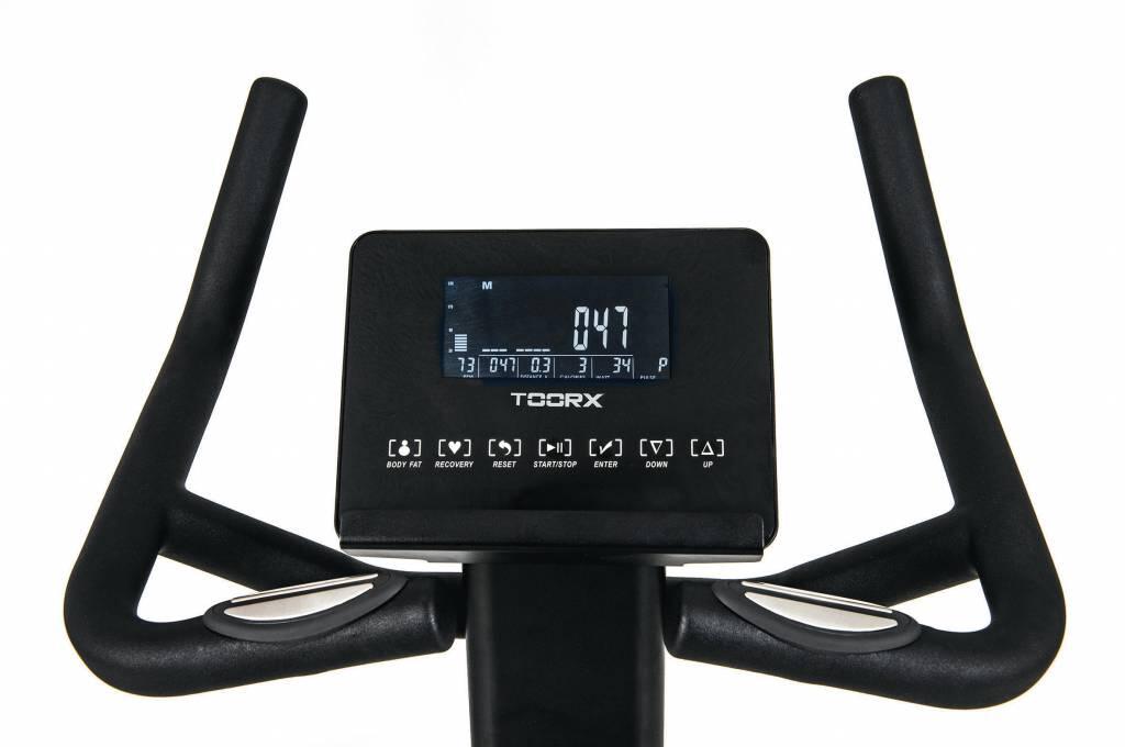 Vélo d'appartement ergomètre TOORX Chrono Pro Line BRX-3000 2/7