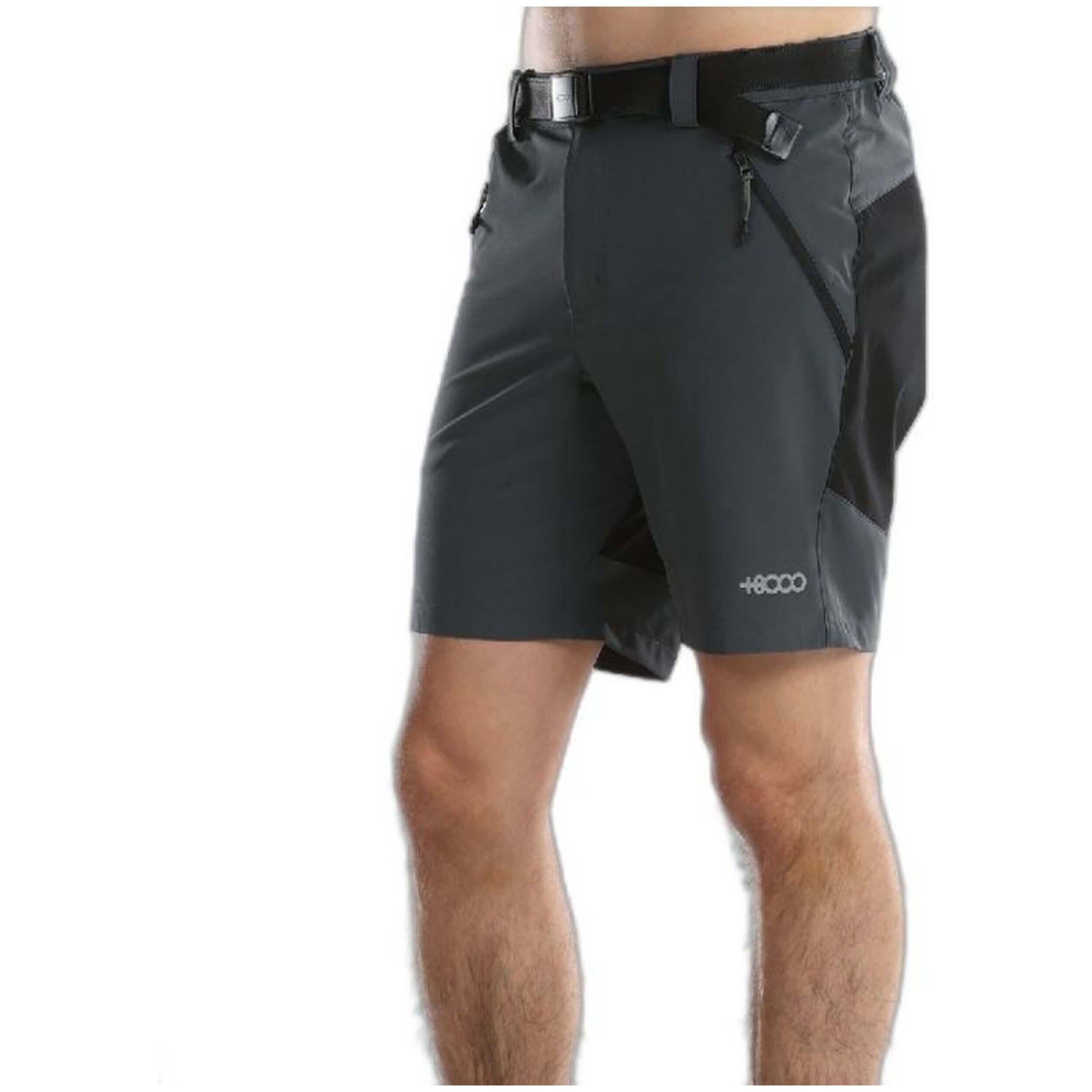 Pantalon corto 8000 modelo AG95084000 para hombre 3/7