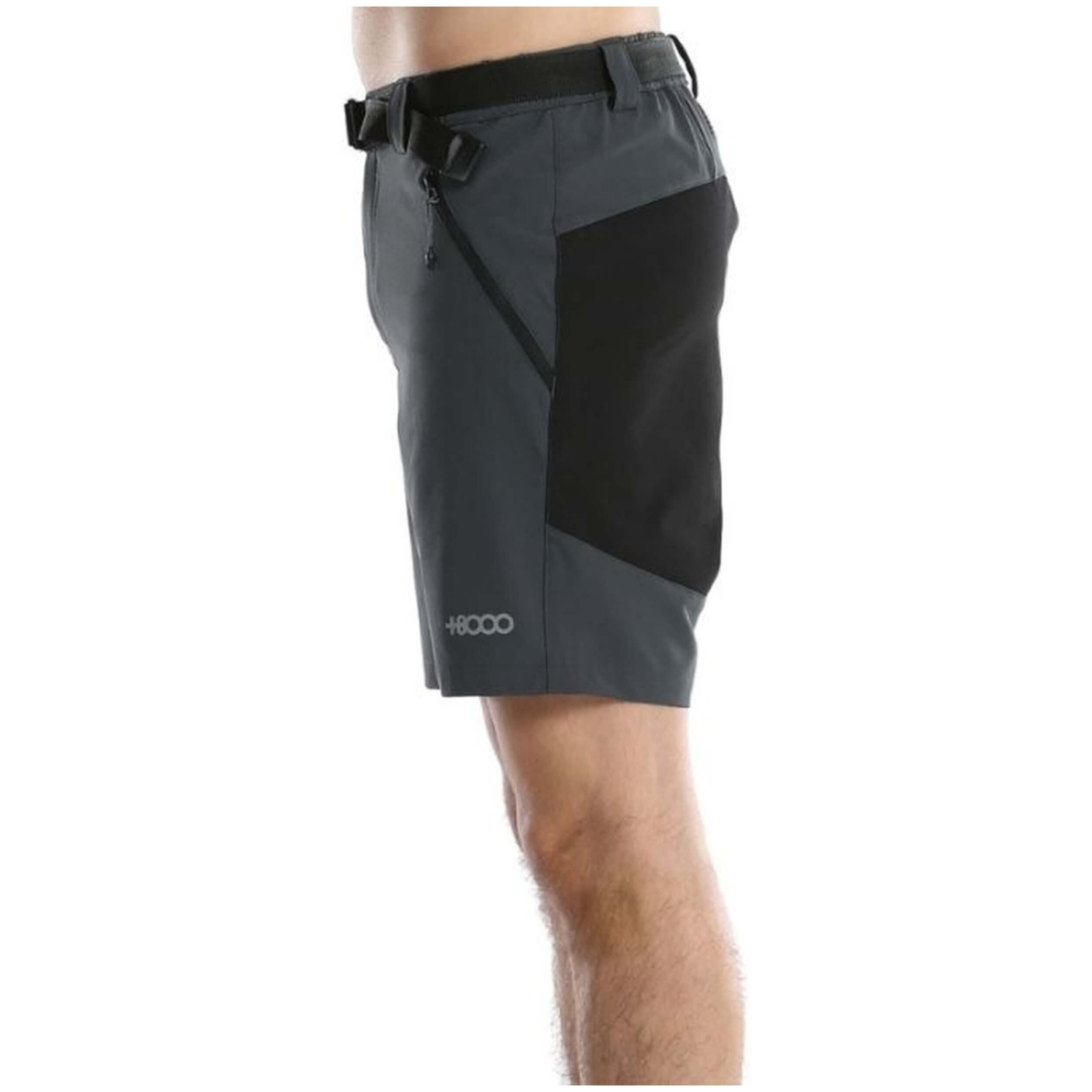 Pantalon corto 8000 modelo AG95084000 para hombre 2/7