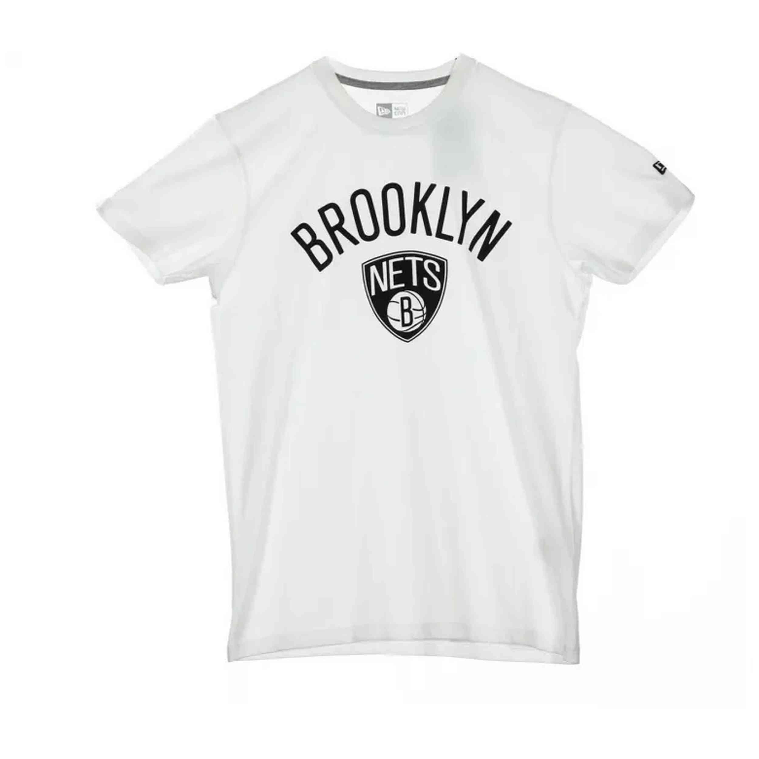 Maglia a maniche corte New era modello 11530756 per uomini 4/5