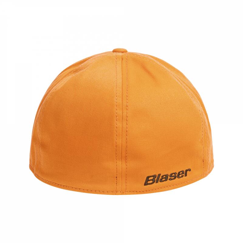 SAPCA BLASER STRIKER BLAZE/DARK BROWN
