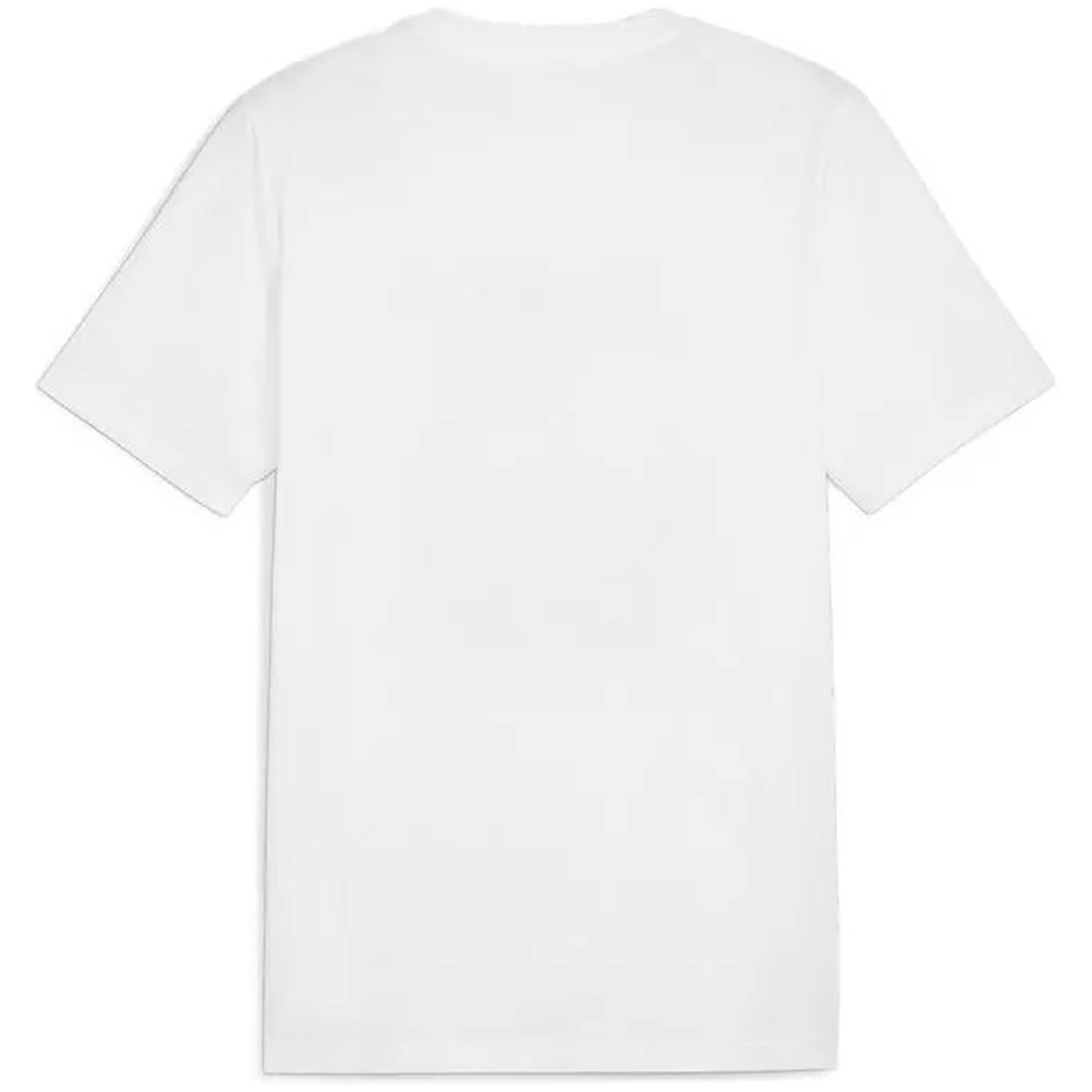 Maglia a maniche corte Puma modello 627911-02 per uomini 2/2