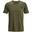 Tricou Under Armour Verde Sportstyle Left Chest