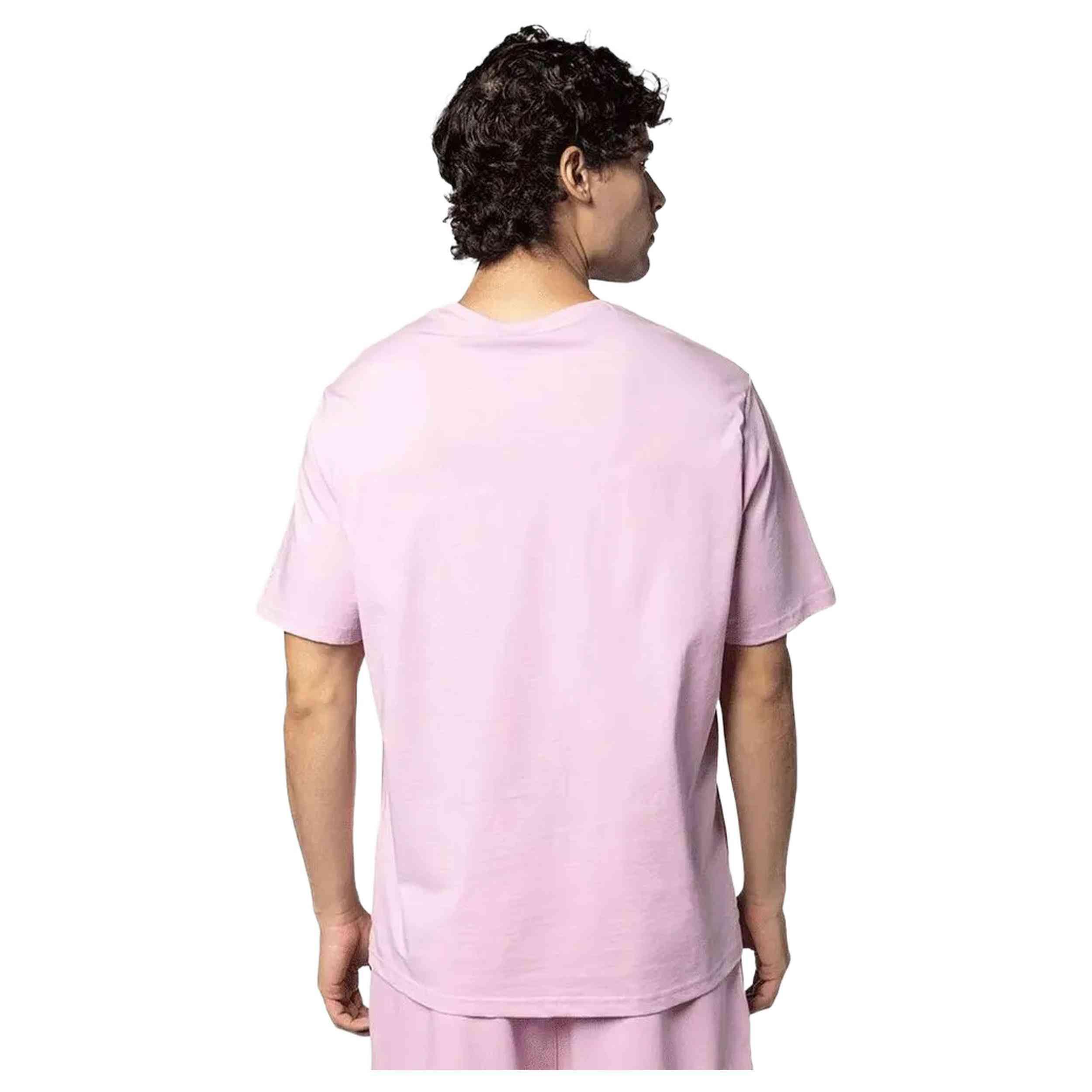 Maglia a maniche corte New era modello 60435479 per uomini 3/3