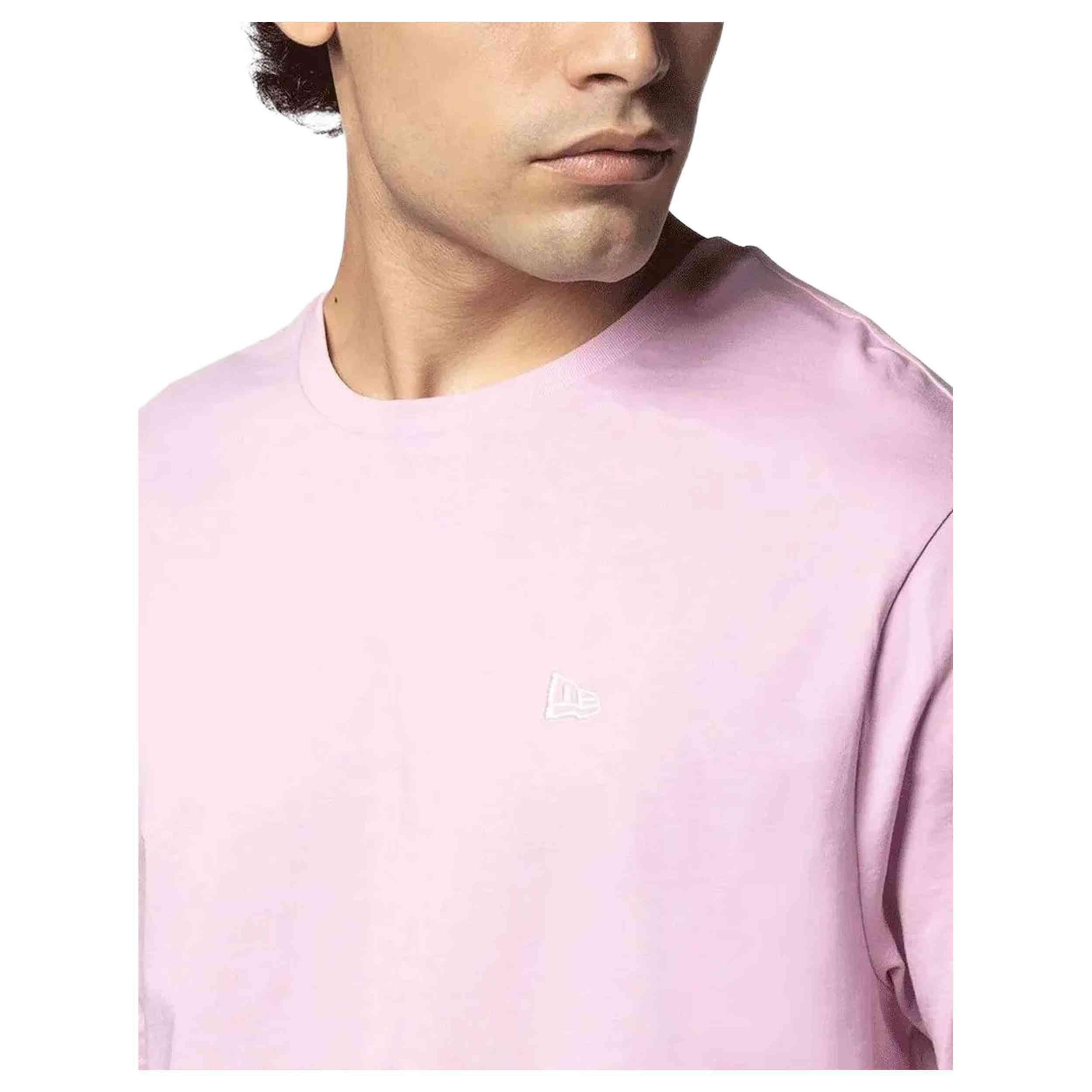 Maglia a maniche corte New era modello 60435479 per uomini 2/3