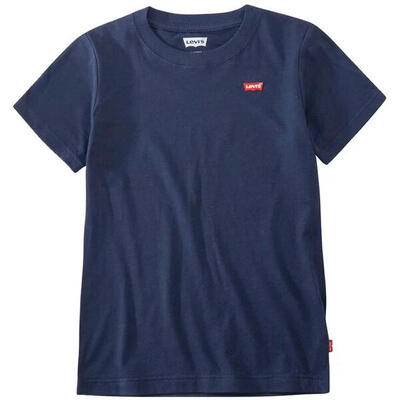 T-shirt met korte mouwen levi's model 8ea100-c8d voor jongens