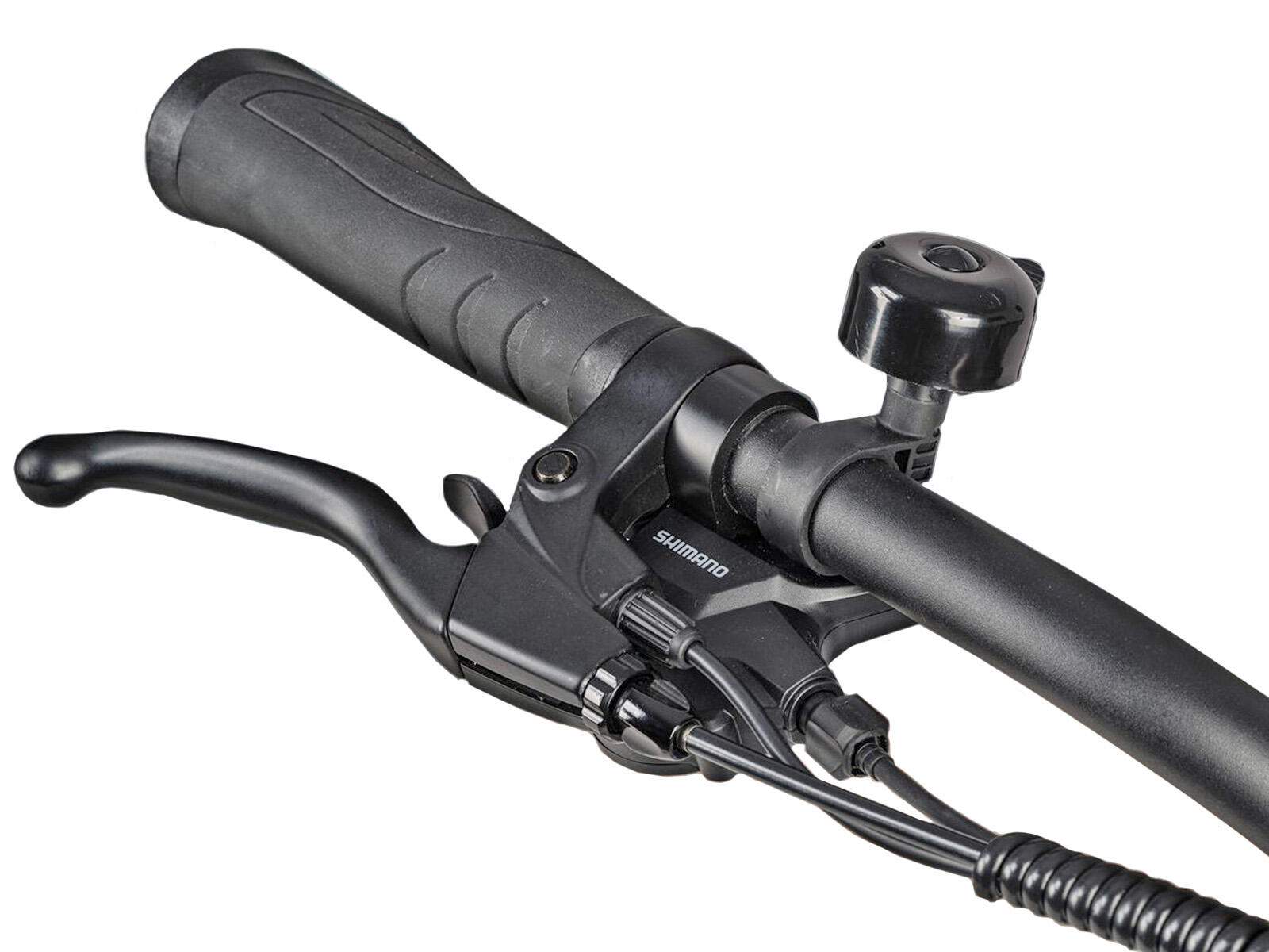 SAXXX Comfort Sport Easy dames ebike 7 sp 13Ah wit 3/5