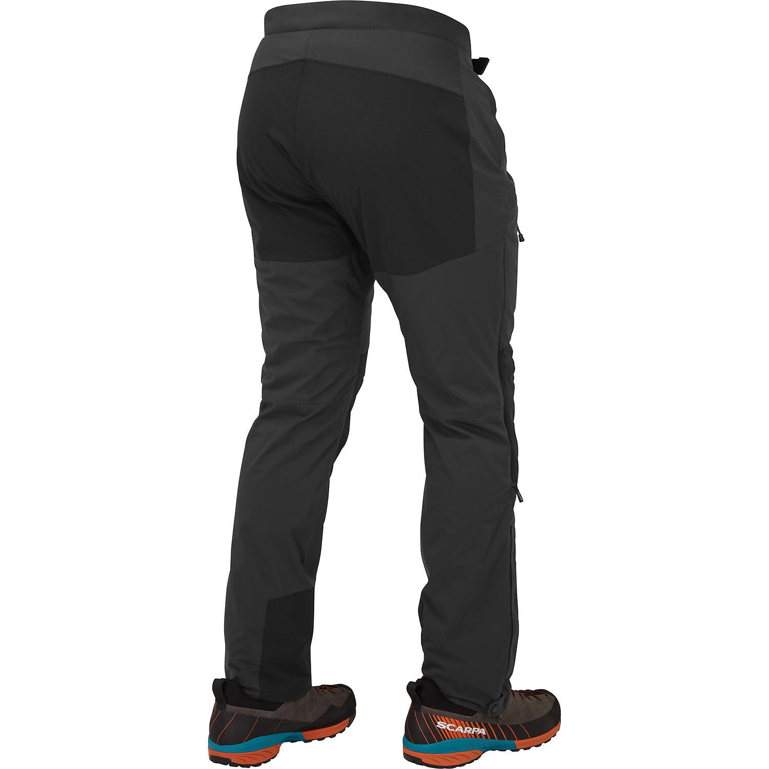 Herren Hose M KINESIS PANT 3/3