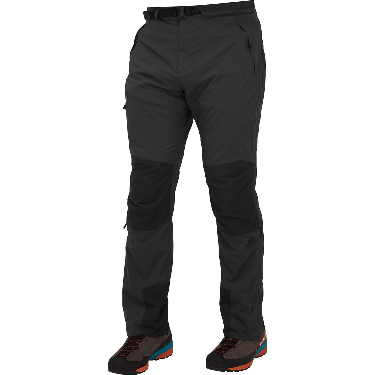 Herren Hose M KINESIS PANT 2/3