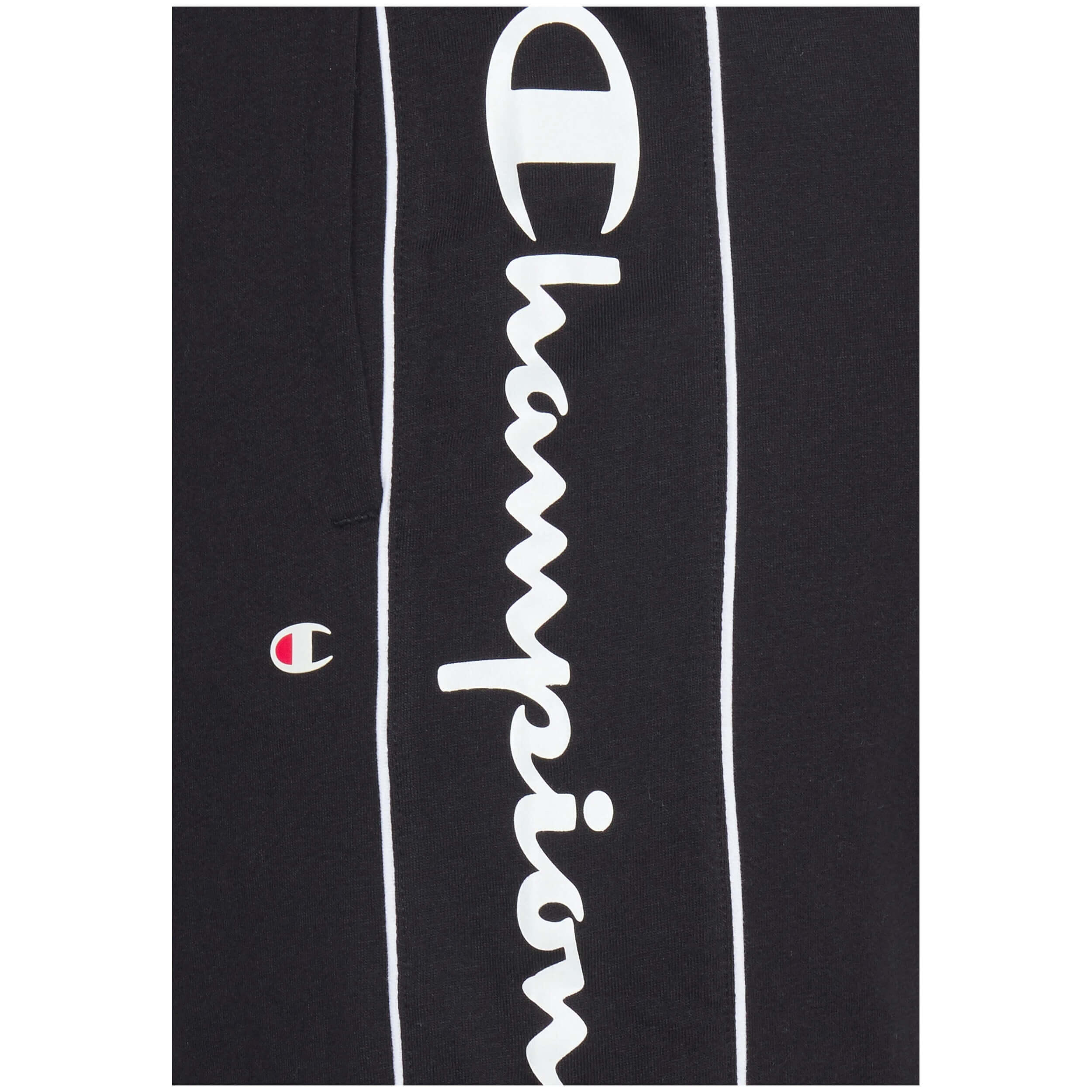 Pantaloncini Champion modello 217443-KK001 per uomini 3/3