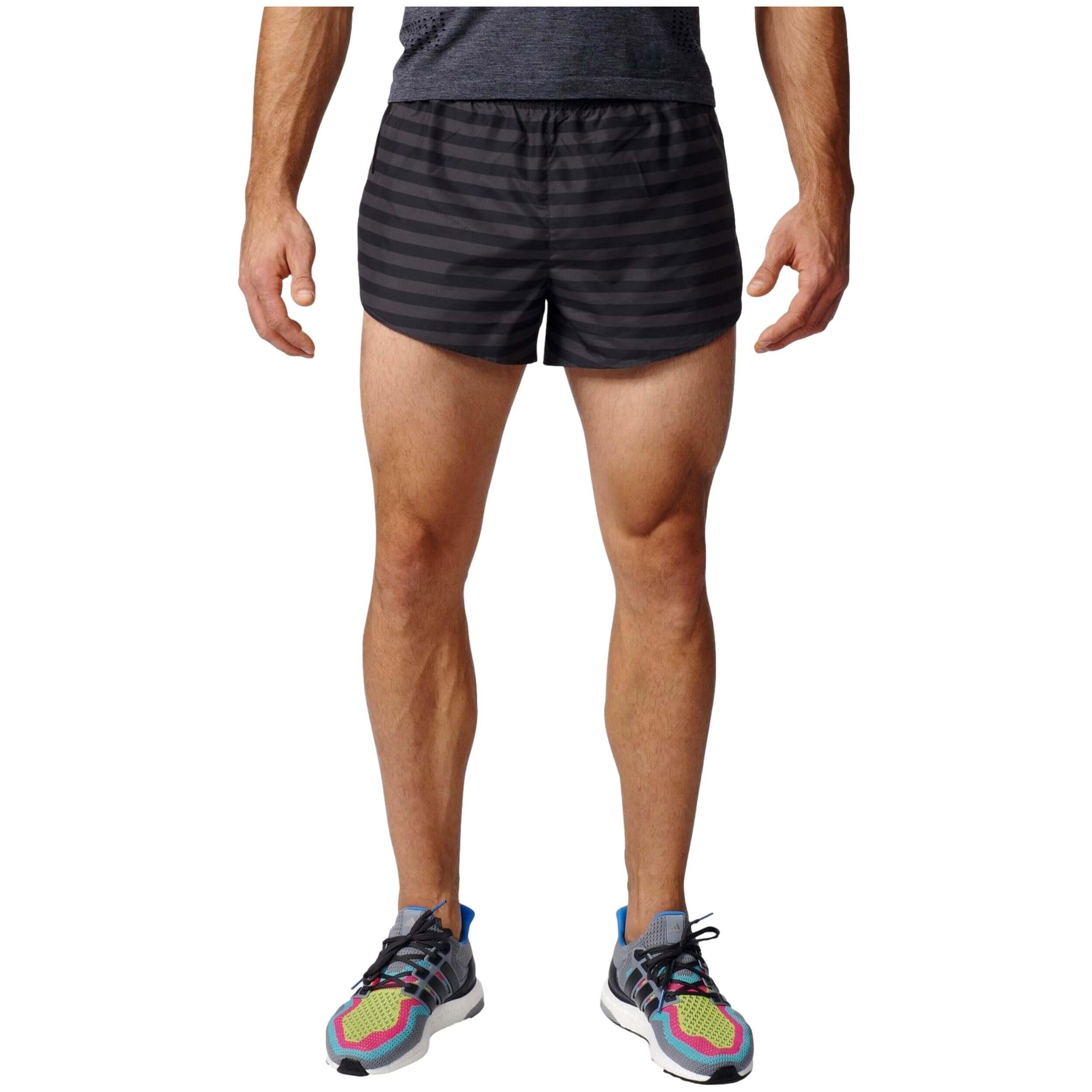 Pantalon corto Adidas modelo S99694 para hombre 3/5
