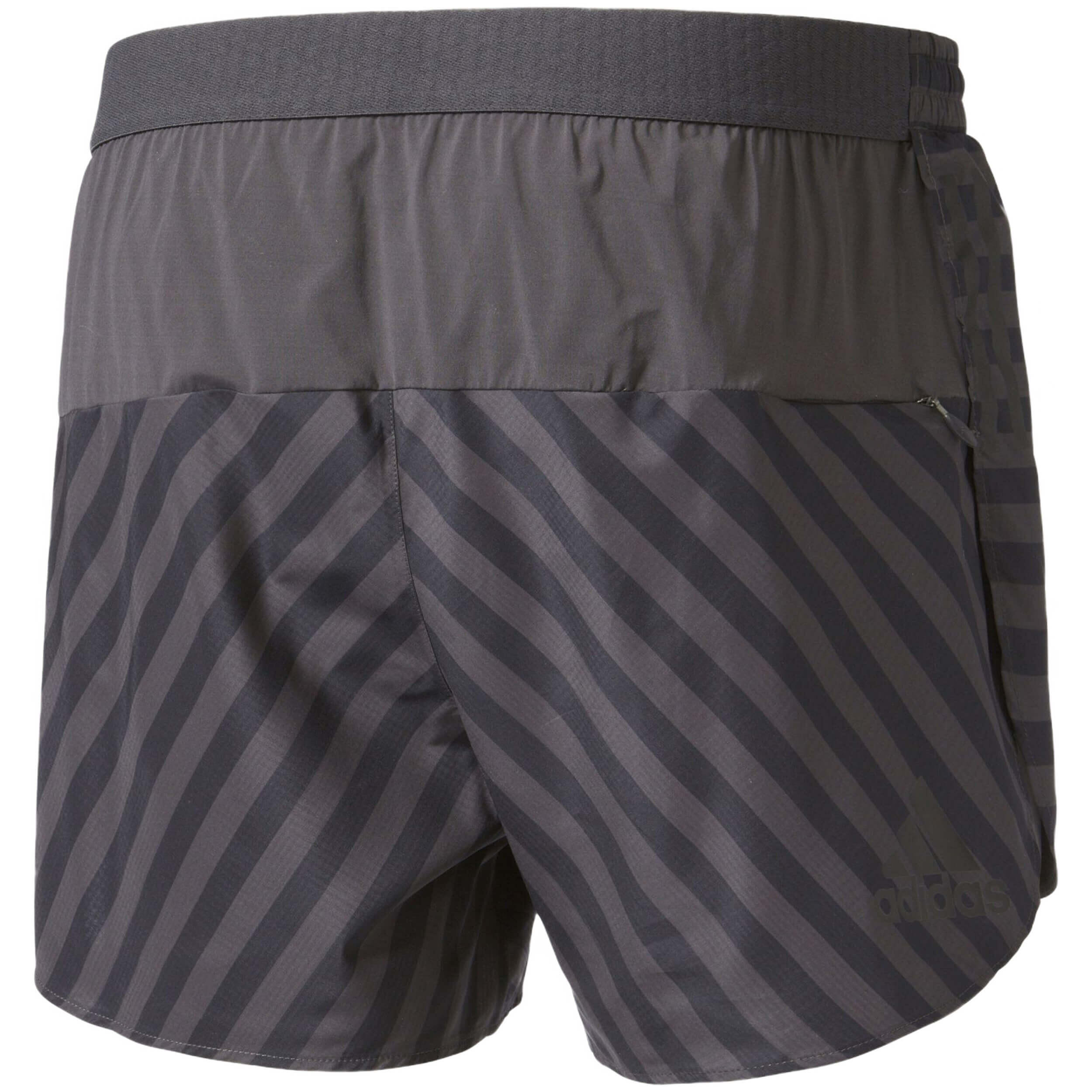 Pantalon corto Adidas modelo S99694 para hombre 2/5