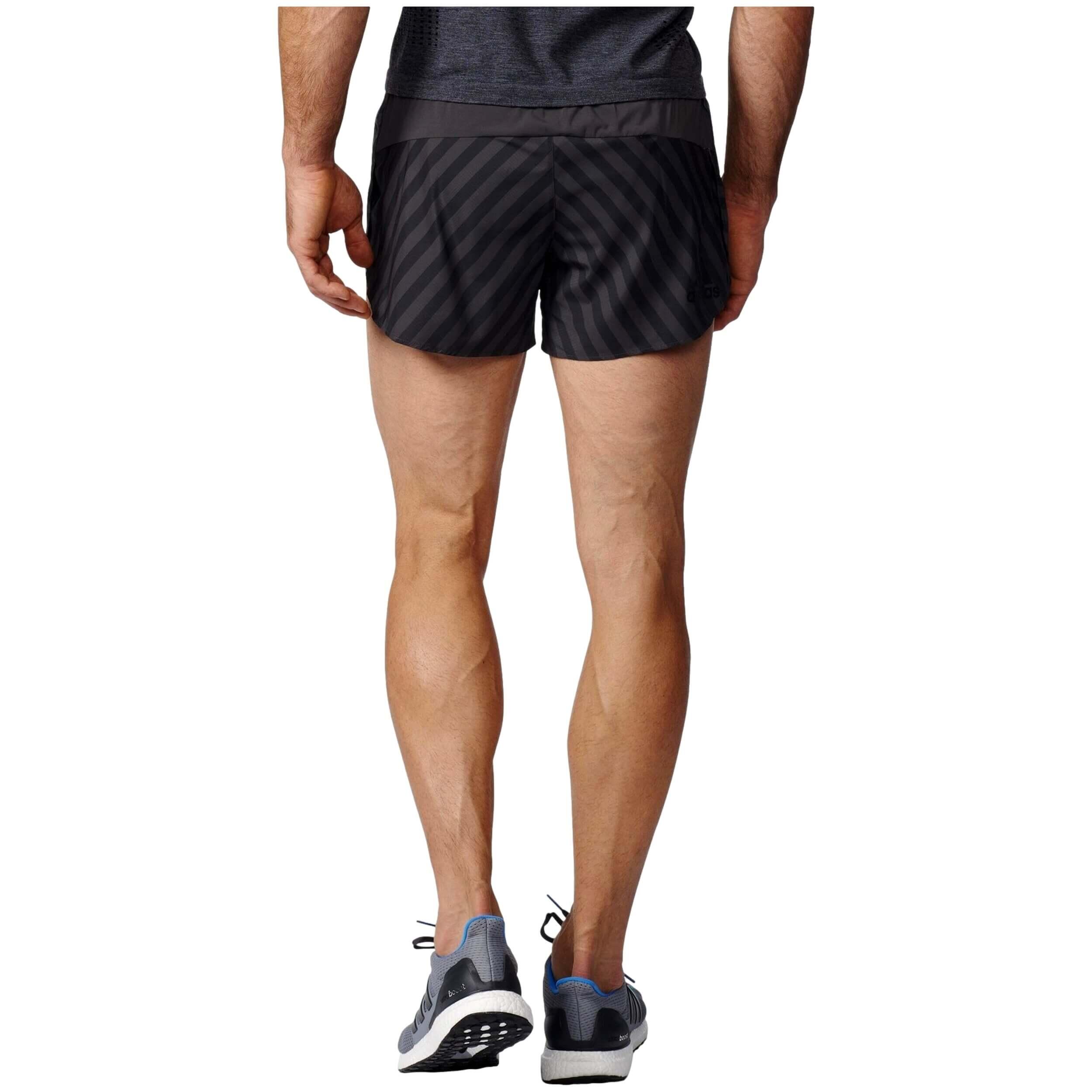 Pantalon corto Adidas modelo S99694 para hombre 5/5