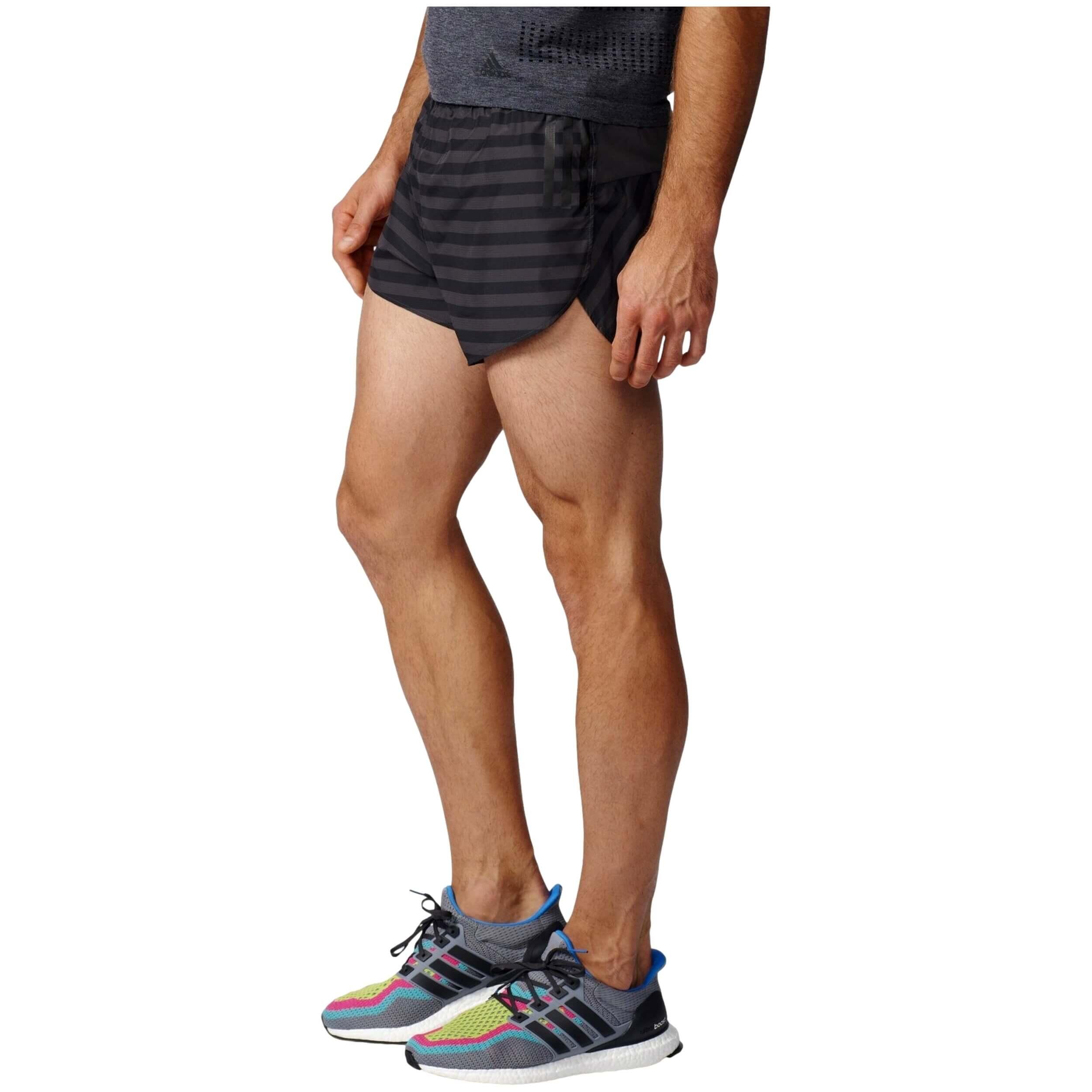 Pantalon corto Adidas modelo S99694 para hombre 4/5