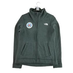 Reconditionné - Veste polaire Femme TNF Noir - femme - Excellent