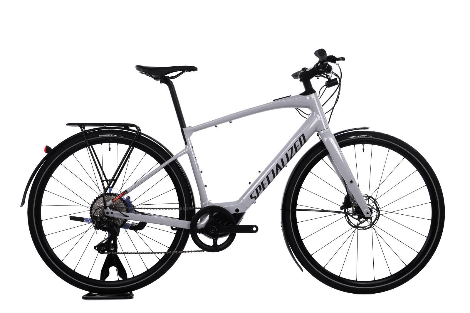 SPECIALIZED Second Hand - Bicicleta electrica - Specialized Turbo - M - MOLTO BUONO
