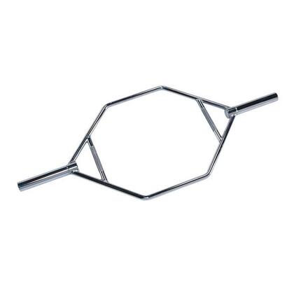 Olympic Shrug Bar OTB50