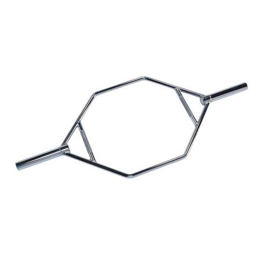 Olympic Shrug Bar OTB50