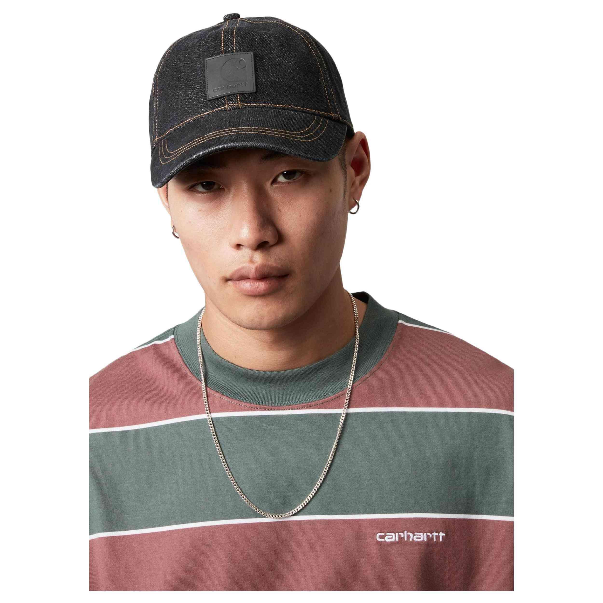 Gorra Carhartt wip modelo I034471-8935 para unisex 3/3