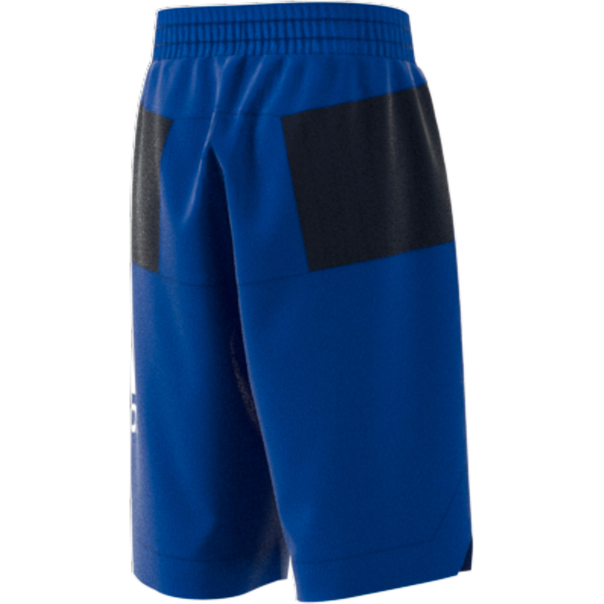 Pantaloncini per bambini adidas Knit 3/3