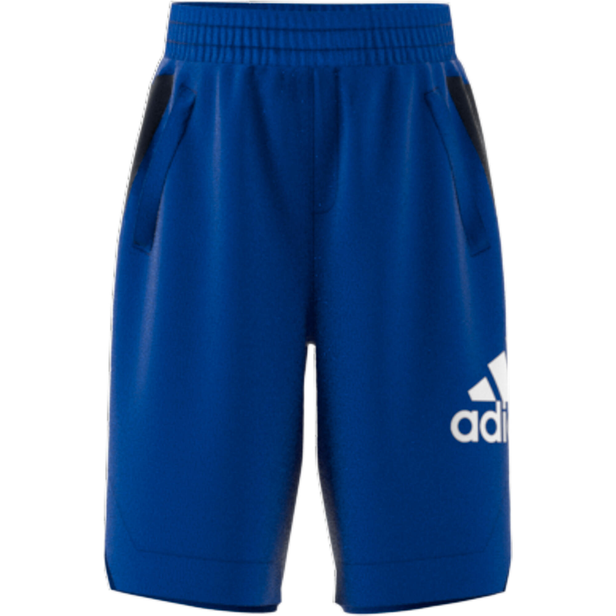 Pantaloncini per bambini adidas Knit 2/3
