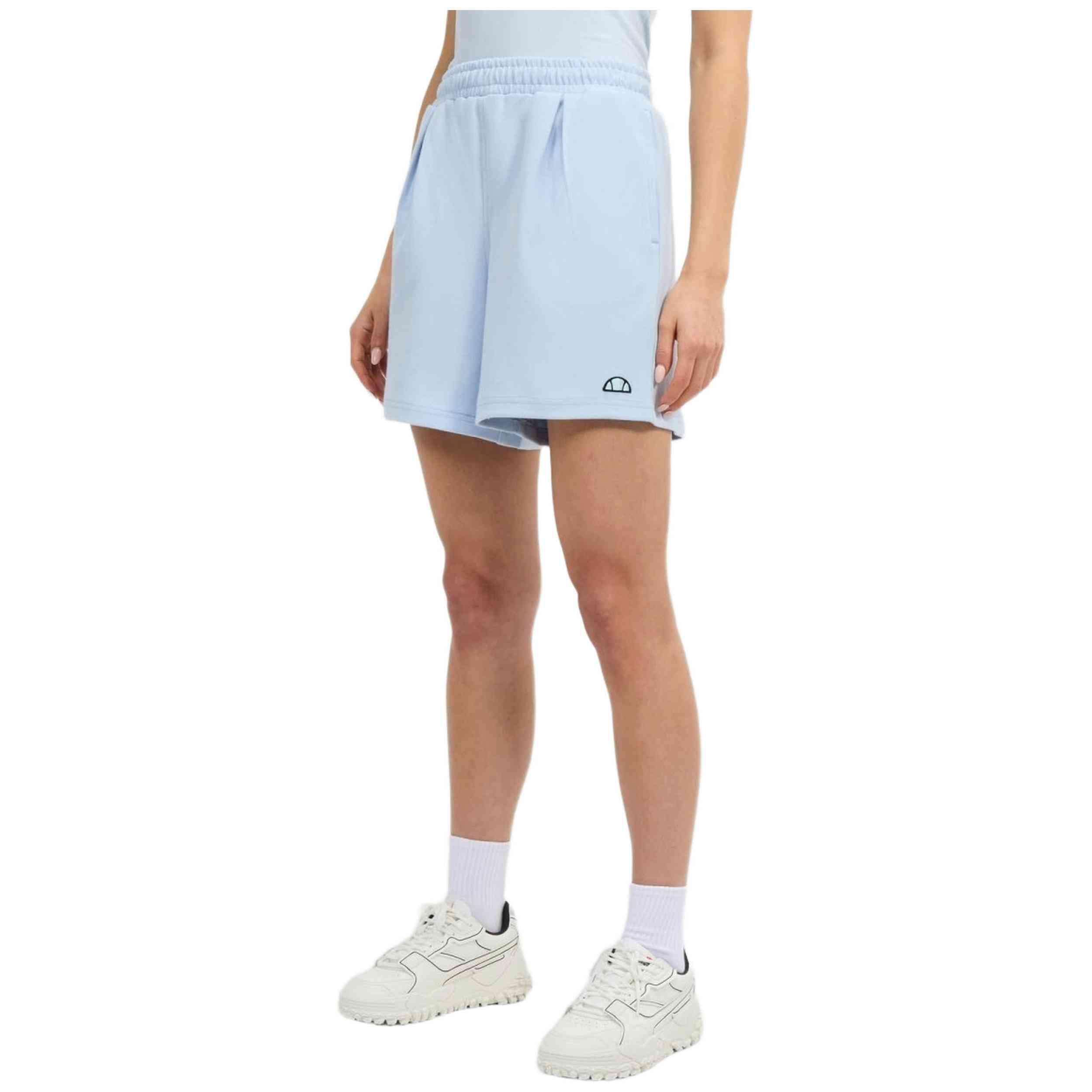 Pantaloncini Ellesse modello SGZ21965-426 per donne 5/5