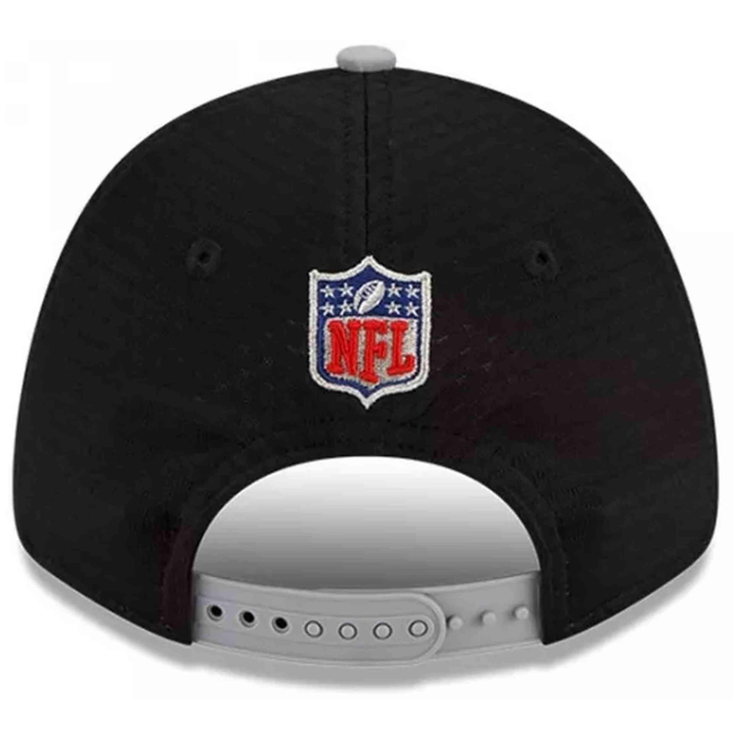 Casquette New era modèle 13276999 pour homme 2/3
