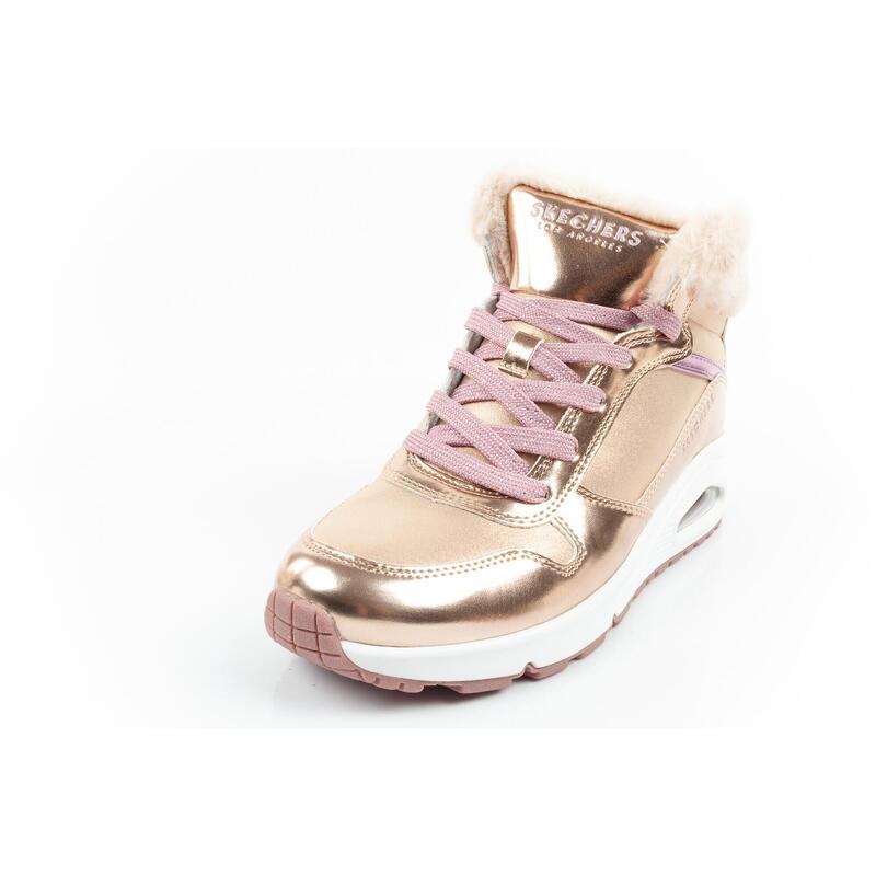 Pantofi pentru copii SKECHERS Uno Cozy On Air