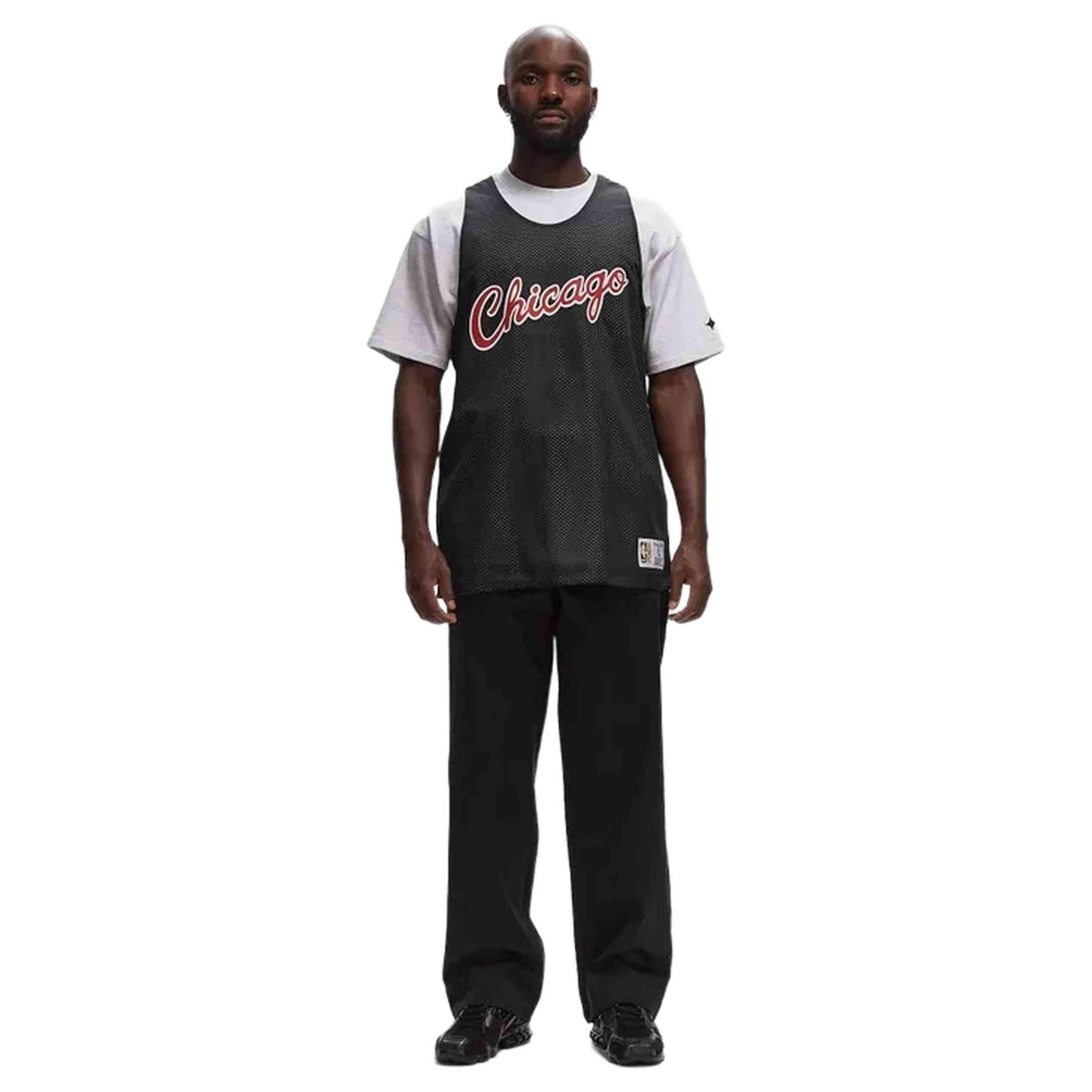 MITCHELL & NESS picture