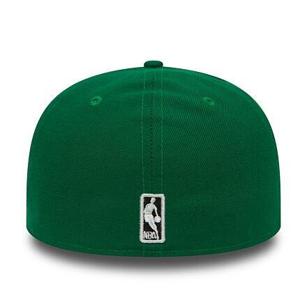 Casquette New era modèle Boston Celtics pour homme 3/5
