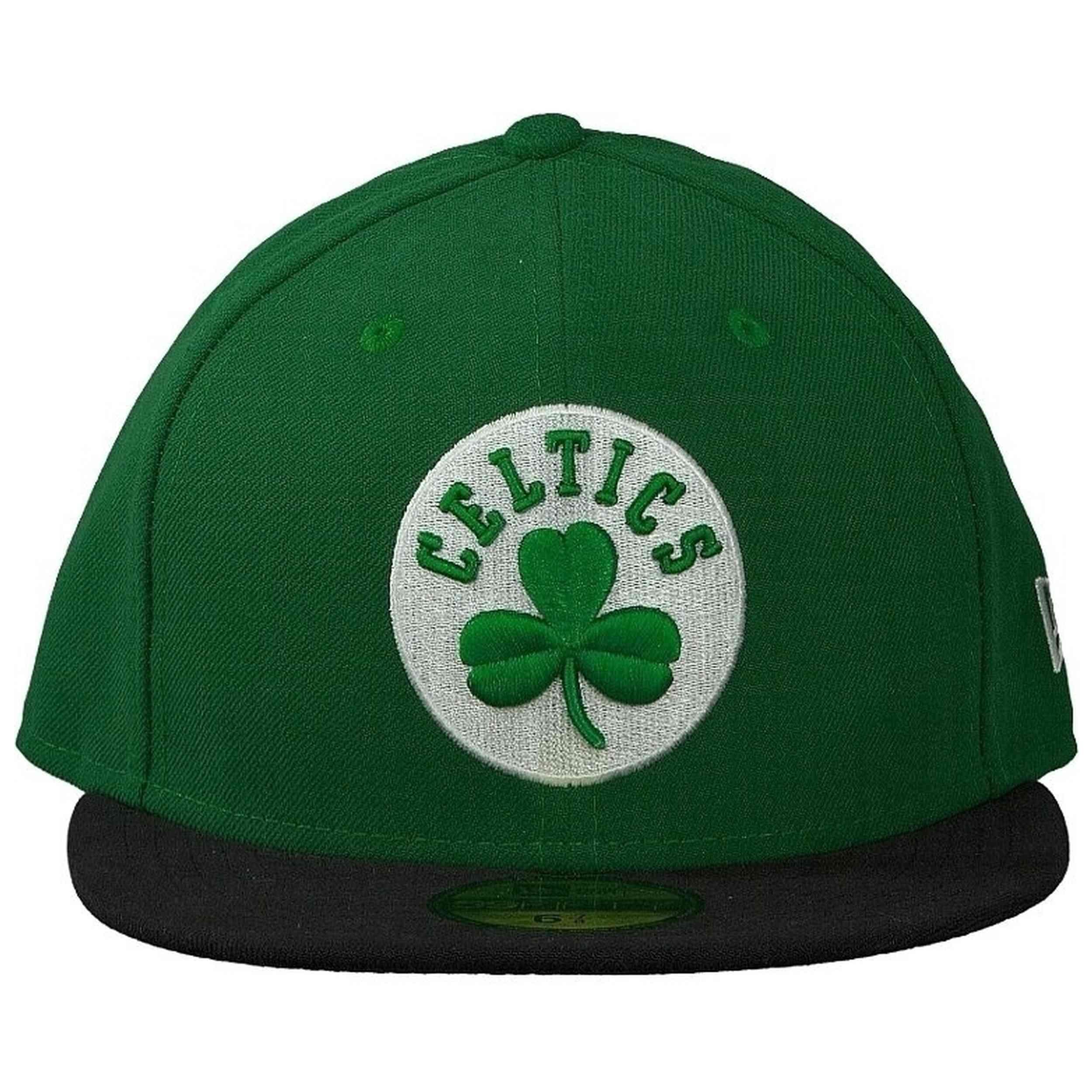 Casquette New era modèle Boston Celtics pour homme 5/5