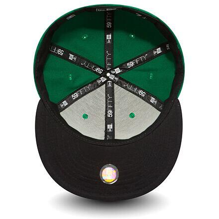 Casquette New era modèle Boston Celtics pour homme 4/5