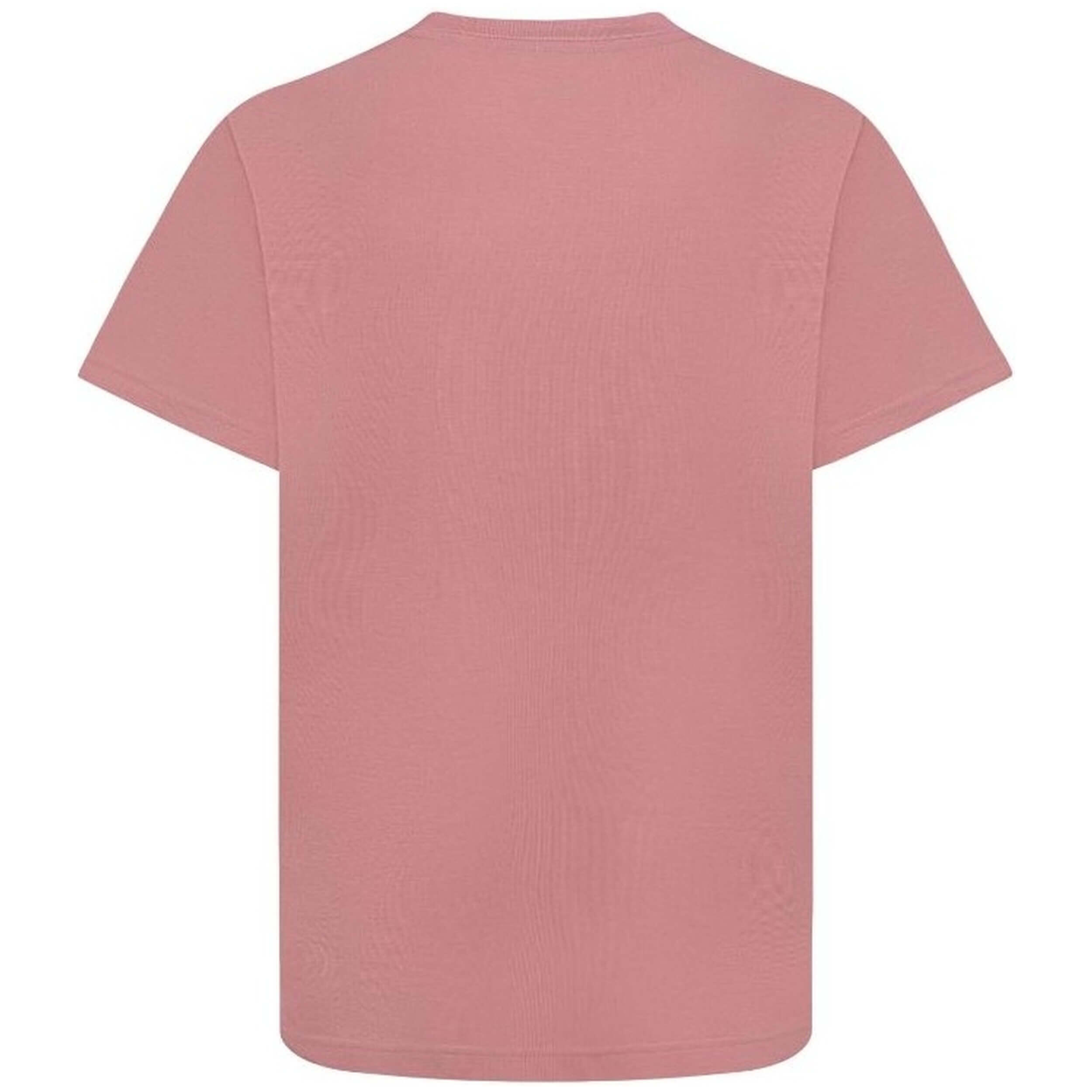 T-shirt Jordan modèle 95B922-R3T pour unisexe enfants 2/3