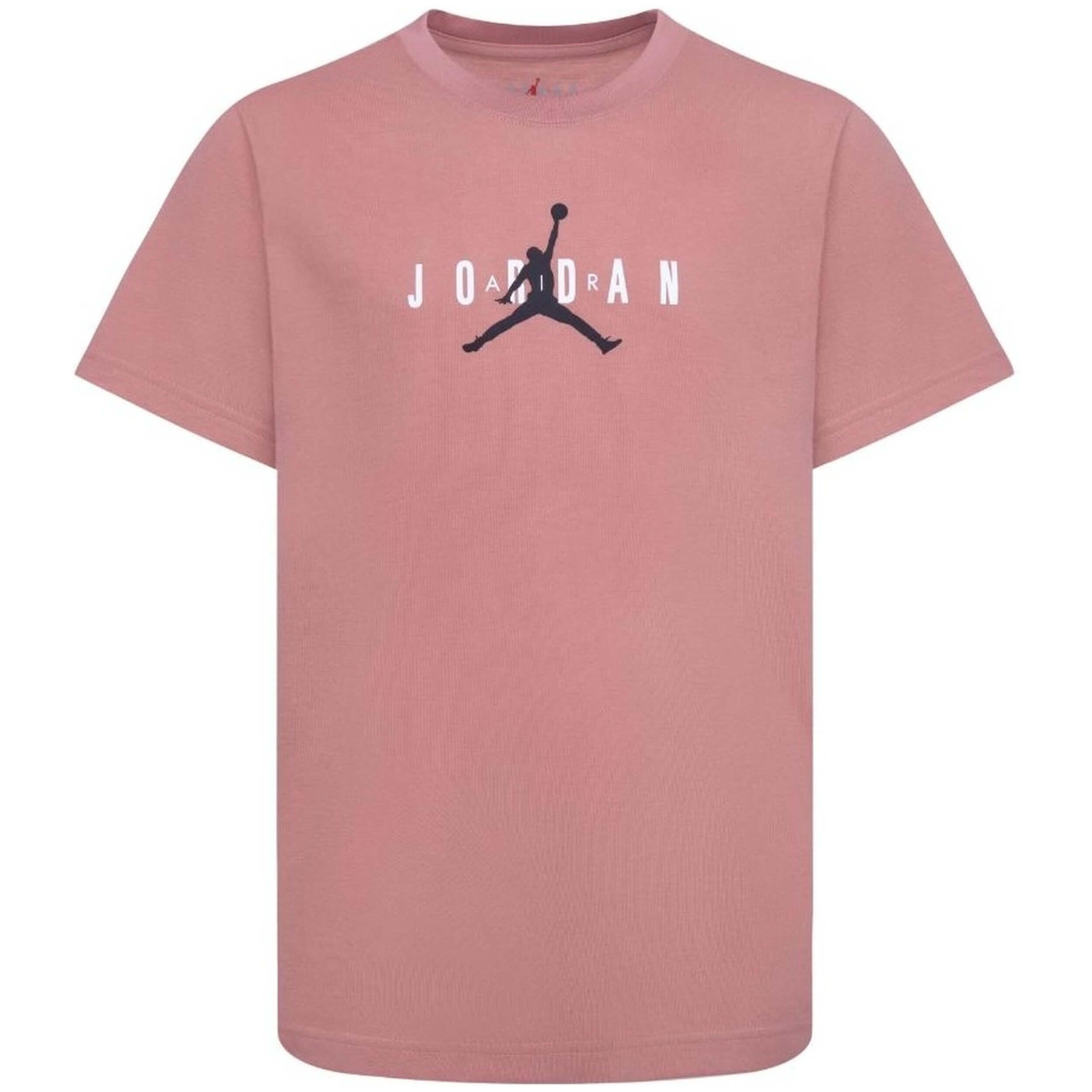 T-shirt Jordan modèle 95B922-R3T pour unisexe enfants 1/3