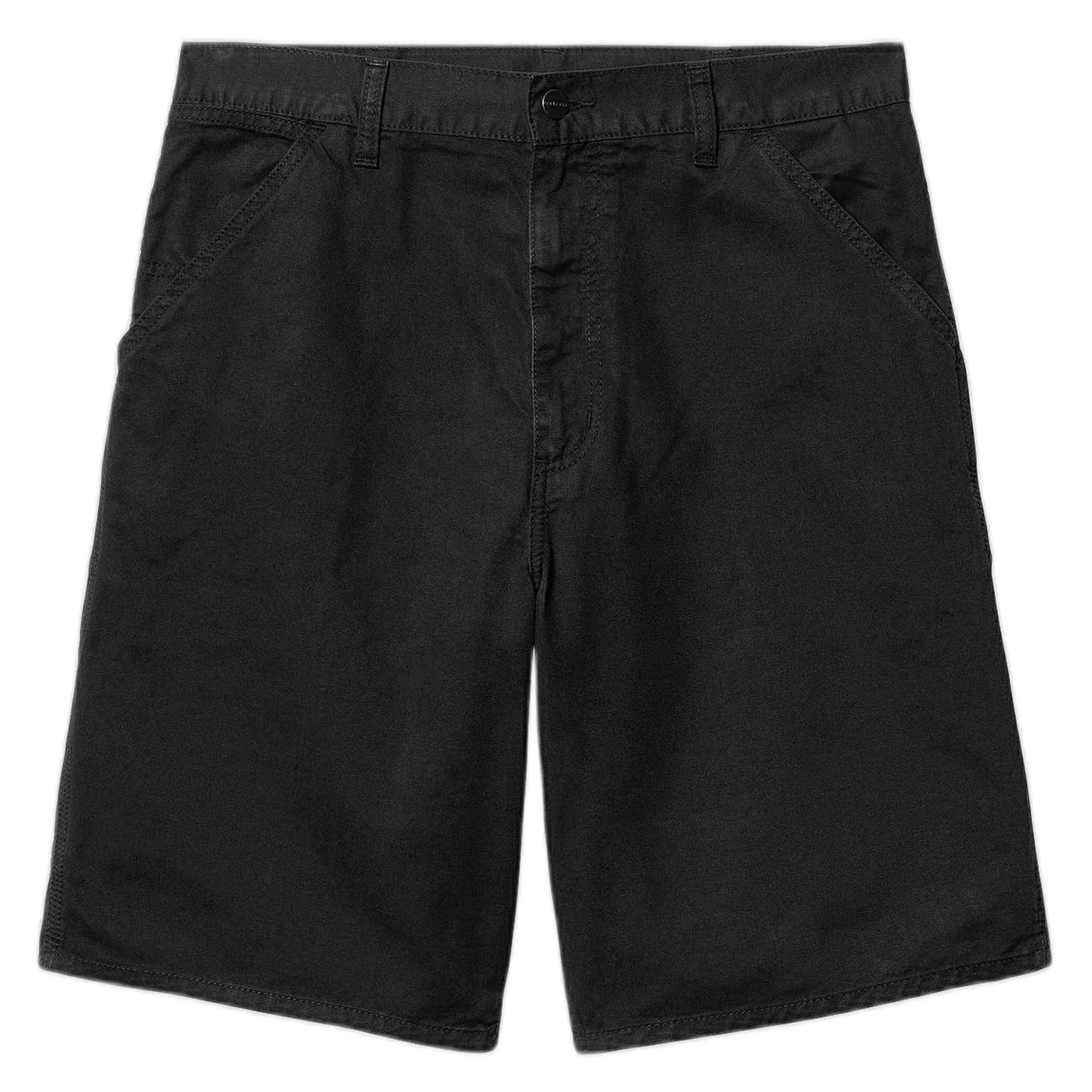 Pantaloncini Carhartt wip modello I031504-89GD per uomini 2/3