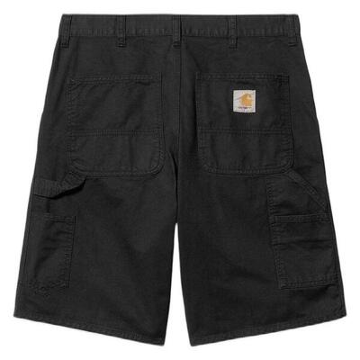 Korte broek carhartt wip model i031504-89gd voor mannen