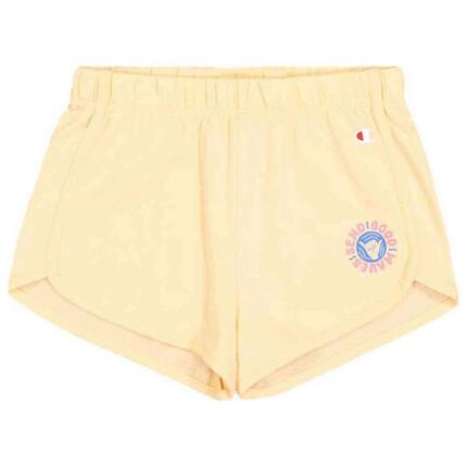 Pantalon corto Champion modelo 405126-PS196 para niñas