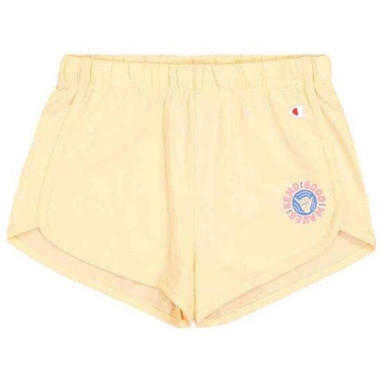 Pantaloncini Champion modello 405126-PS196 per ragazze