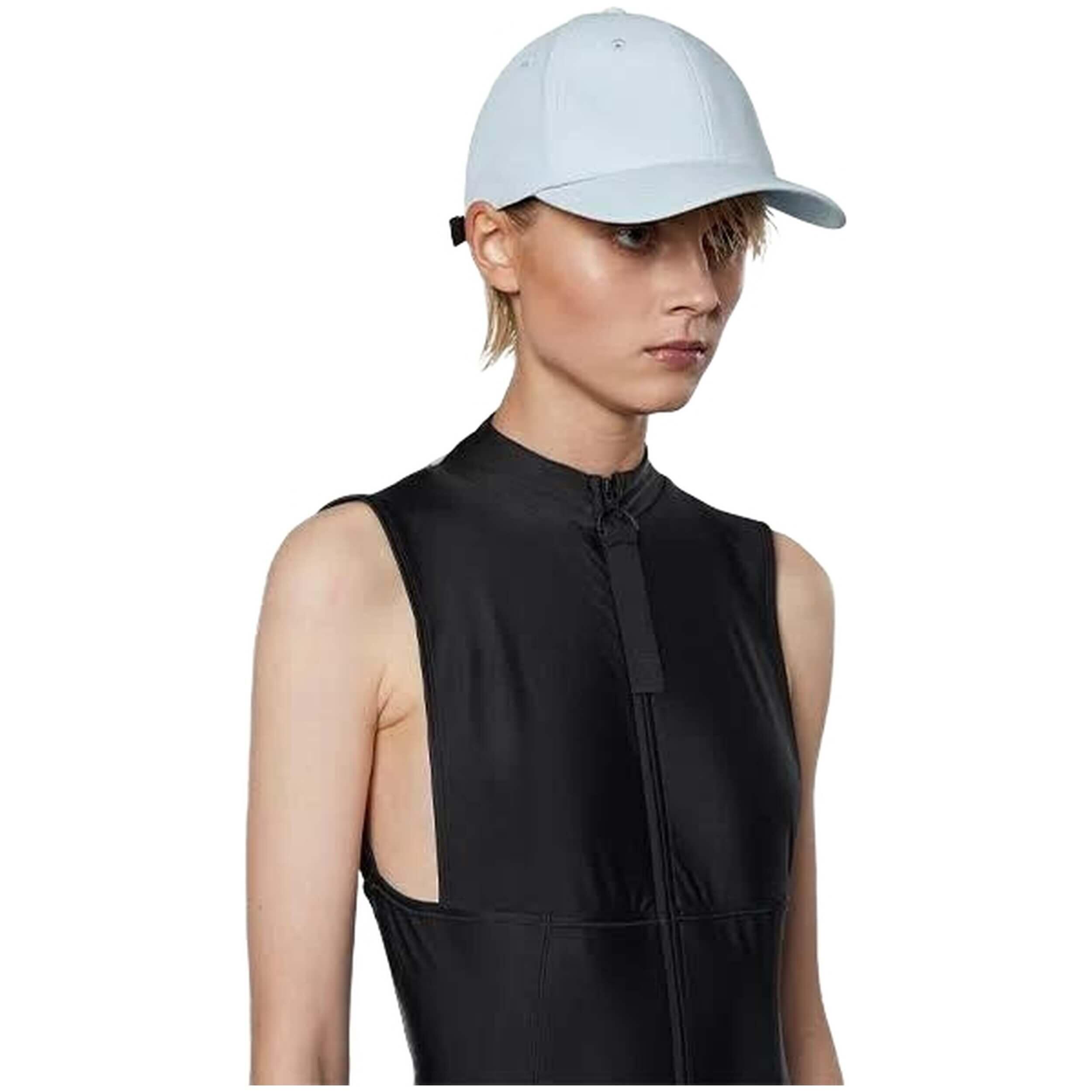Berretto Rains modello 13600SKY per unisex 4/4