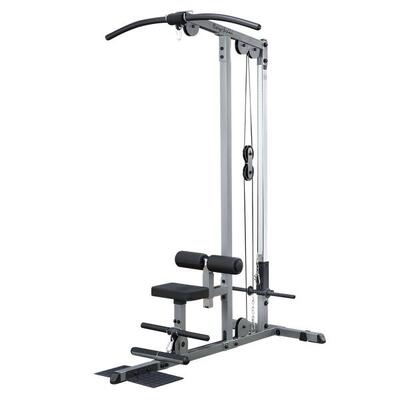 Body-solid pro lat machine - glm83