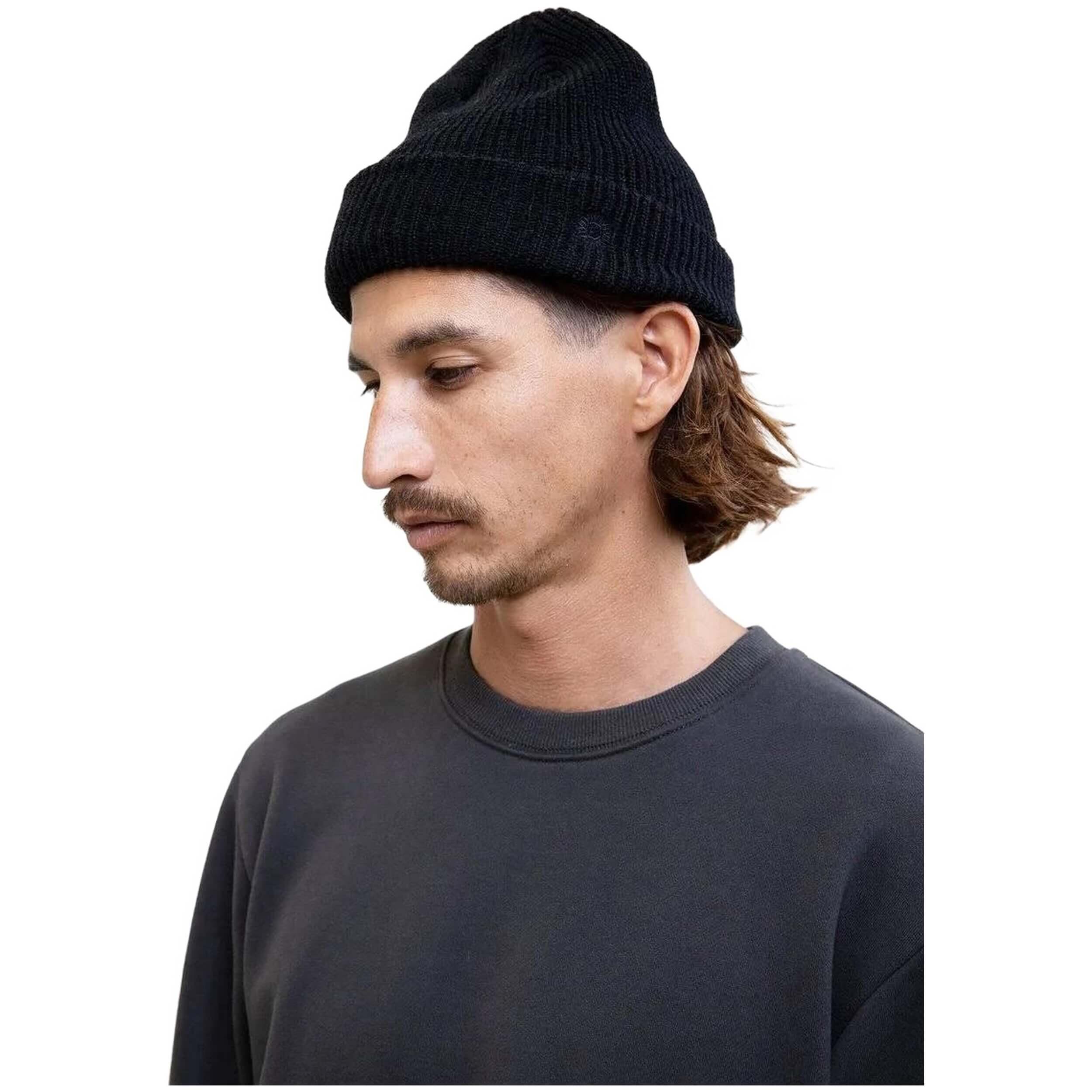 Bonnet Rhythm modèle CL21MHW04-PRP01 pour homme 2/2